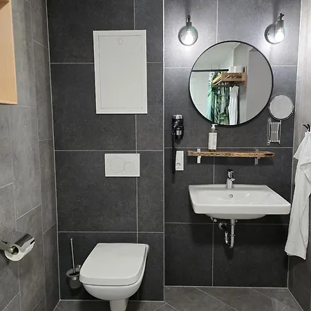 Apartments&privatzimmer - Fairschlafen Apartment