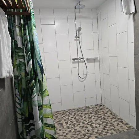 Apartments&privatzimmer - Fairschlafen Apartment 3*