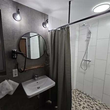 Apartments&privatzimmer - Fairschlafen Minden (North Rhine-Westphalia)