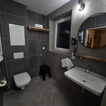 Apartments&privatzimmer - Fairschlafen 3* Minden (North Rhine-Westphalia)