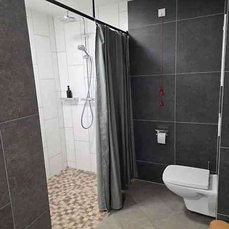 Apartments&privatzimmer - Fairschlafen Apartment